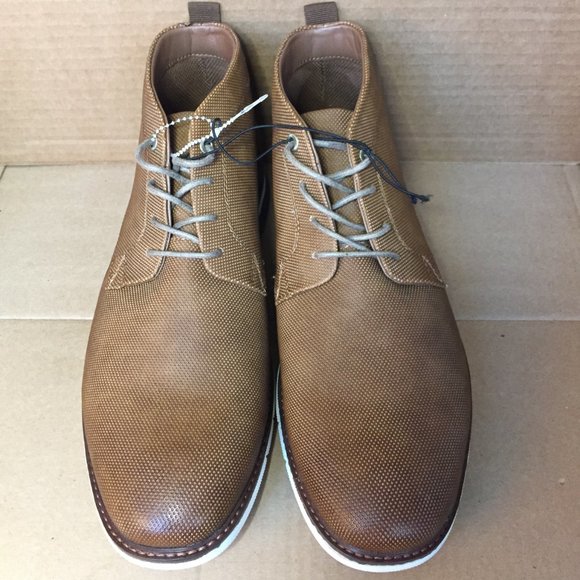 Parker & Sky Proassi Ankle Boot**NEW** main image 5